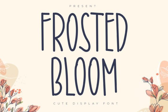 Frosted Bloom: A Designer's Honest Review for Real Projects