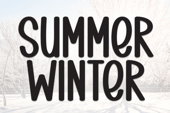 Summer Winter: A Designer's Real-World Review